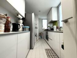 The Minton (D19), Condominium #584497591